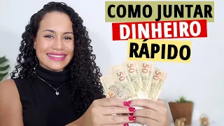 6 PASSOS INFALÍVEIS de COMO JUNTAR R$ 10.000,00 EM 1 ANO | Mesmo se você ganha pouco