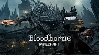 Bloodborne: Cinematic Animation Film