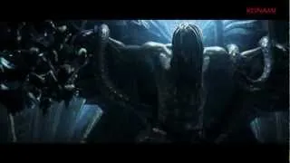 Castlevania: Lords of Shadow 2 - 'E3 2012 Trailer' [HD]