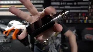 Throwback: Stratum V3 Lux 1 of 7 Made and Rayn RTA Quick Look
