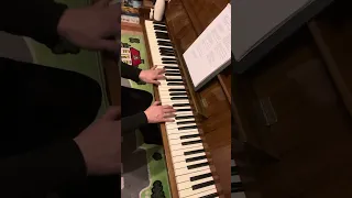 Солнышко - Демо (piano cover)