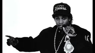 Eazy-E 1993-1996 Mega Mix