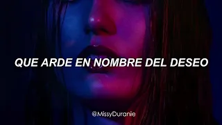 Depeche Mode – Sister of Night; sub español.