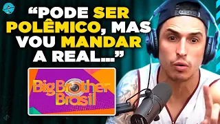 PRIOR MANDA REAL SOBRE COMO BBB FUNCIONA