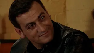 Peter Barlow - 27th June 2012