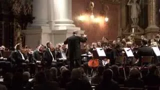 A. Bruckner: Symphonie Nr. 7 - Valery Gergiev & The Mariinsky Orchestra St. Petersburg