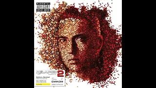 Eminem - Nut Up (Original Leak)