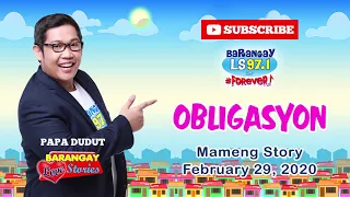 Barangay Love Stories: Naulilang lola, binasura at pinabayaan ng sarili niyang kadugo (Mameng Story)