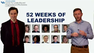 Research-Based Goal Setting - CLOE's 52 Weeks of Leadership