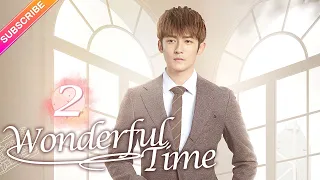 【Multi-sub】Wonderful Time EP02︱Tong Mengshi, Wang Herun | Fresh Drama