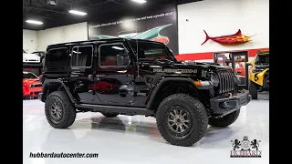 2023 Jeep Wrangler Rubicon 392