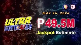 [LIVE] PCSO 2:00 PM Lotto Draw - May  23, 2024