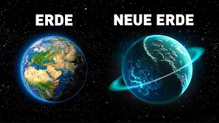 Dieser Planet kann unser neues Zuhause werden