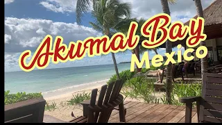 Mexico Yucantan I Akumal I Playa del Carmen I Karibik-Traum I Akumal Bay Beach & Wellness Resort