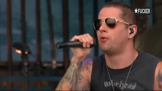 Avenged Sevenfold   Afterlife Live at Rock Am Ring 2011 Pro Shot HD mp4