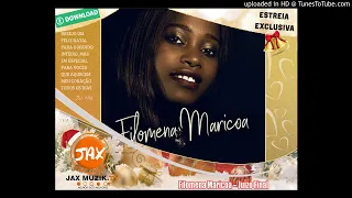 Filomena Maricoa - Juizo Final -  [Áudio]