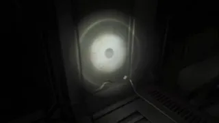 Alien: Isolation™ When The Xenomorph Checks Vent for You