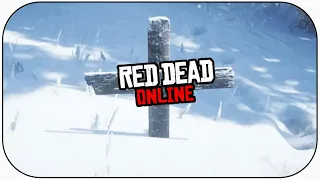 Red Dead Online is over. It's official.