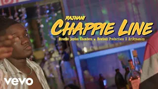 Rajhani - Chappie Line (Official Video)