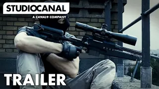 The Lookout | Official Trailer | A Film By Michele Placido