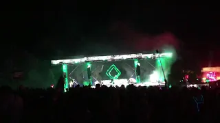 Space Laces - Don’t Give A F**k (live at Lost Lands 2021)