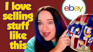 I Love Selling On Ebay! Making Profits From Home September 2021