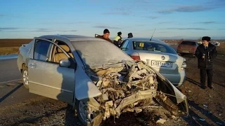 Подборка Аварий и ДТП #63 Car Crash Compilation