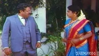 Shashikumar Drama Movies - Hendathiyare Hushar - Part 15 Of 15 - Kannada Superhit Movie