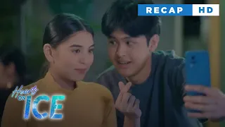 Hearts On Ice: Ponggay and her fanboy’s sweet moves (Weekly Recap HD)