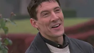 Duncan/Methos: From Eden (a Highlander fanvid)