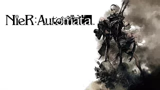 NieR - Automata Report (Rus)