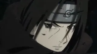 AMV Itachi Uchiha - Centuries