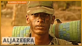 Sri Lanka army closes in on Tamil Tigers