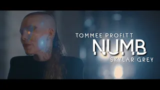 Tommee Profitt & Skylar Grey - Numb (Lyric Video)