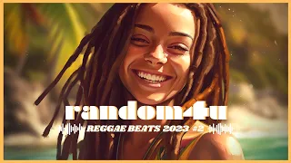 Reggae Beats | Relax | 2023 | #2🔥🎧