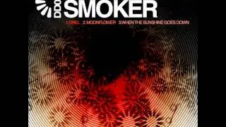 Daniel Greenx - Smoker(Original mix)