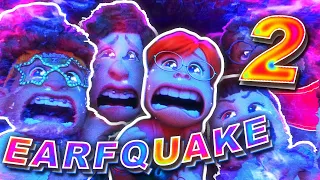 ＥＡＲＦＱＵＡＫＥ ２