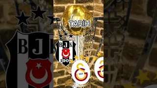 BJK VS GS !!