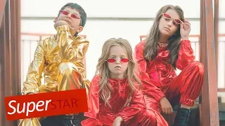 SUPERSTAR ( L♥ cover) Стефания Ростовцева