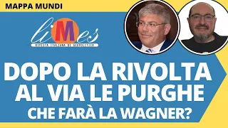 Russia, dopo la rivolta al via le purghe e la campagna di delegittimazione. Che fine farà la Wagner?