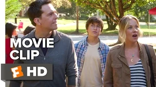 Vacation Movie CLIP - Debbie Do Anything (2015) - Ed Helms, Leslie Mann Comedy HD