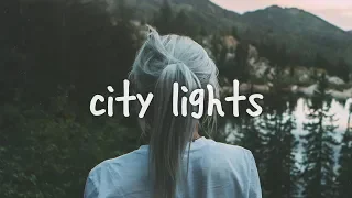 The Hollow Men - City Lights