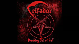 Ceifador - Breaking out of Hell (Full Album, 2018)