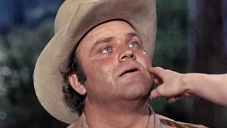 Hoss Cartwright - Dan Blocker (BONANZA) - Love Is Like a Kiss on the Wind (Mario Frangoulis)