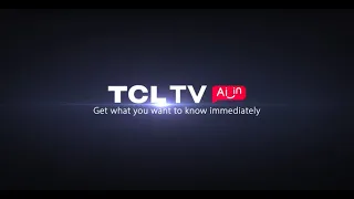 TCL Android TV- Ask your Google Assistant