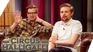 Circus HalliGalli: Die 11. Show