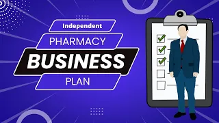 Independent Pharmacy Business Plan