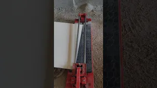 Tiles Cutting Simply Way | Tiles #tiles #tilecutter #cutter #viralshort #trendingshorts