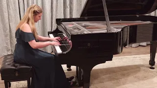 Chopin Scherzo No. 2, Op. 31