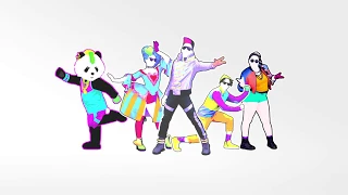 World Dance Floor - Just Dance 2019